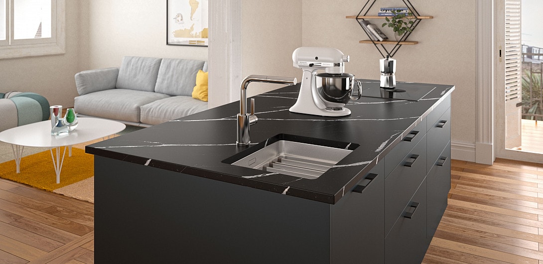 HAKA JUBILÄUMSKÜCHE 09 zum Fixpreis