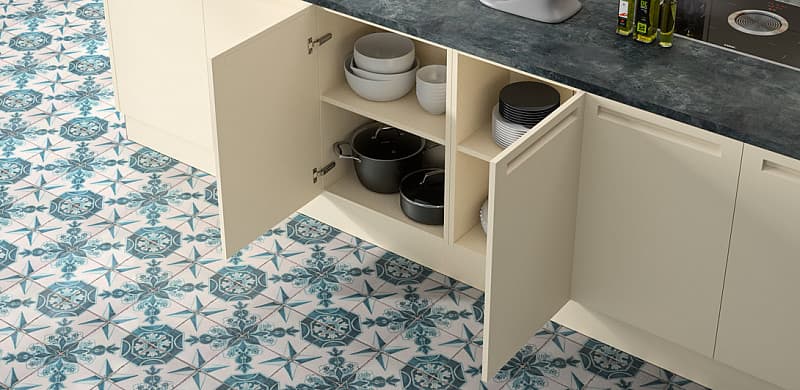 Stadtloft - INSELKÜCHE IM INDUSTRIAL STIL